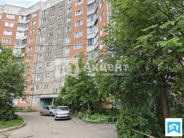 Квартира продажа в Иваново, Ивановская область
