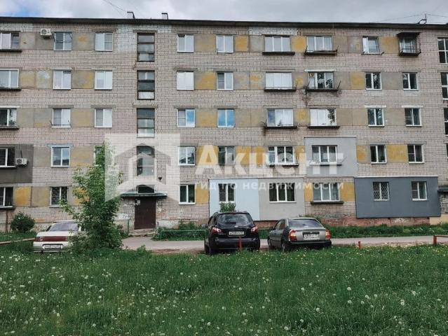 Квартира продажа в Иваново, Ивановская область