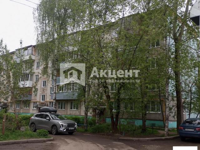 Квартира продажа в Иваново, Ивановская область