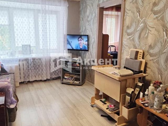 Квартира продажа в Иваново, Ивановская область