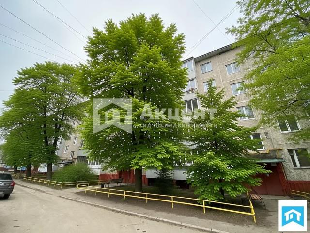 Квартира продажа в Иваново, Ивановская область