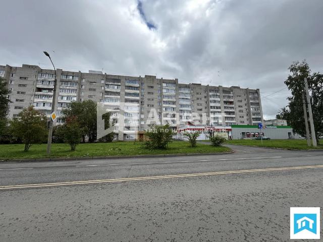 Квартира продажа в Иваново, Ивановская область