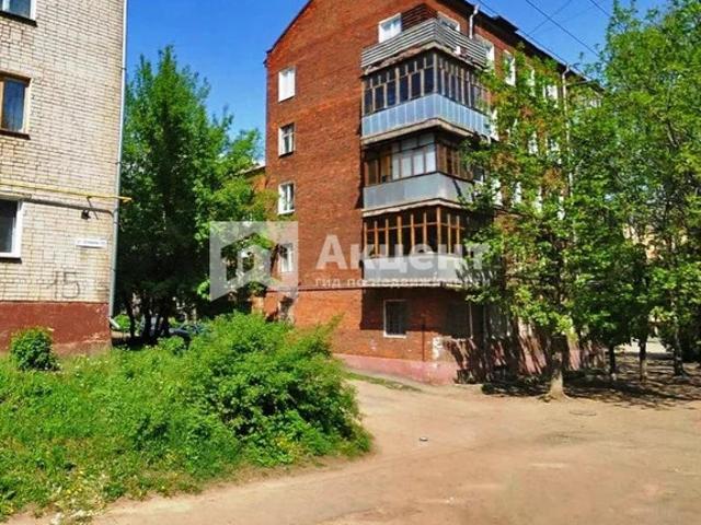 Квартира продажа в Иваново, Ивановская область