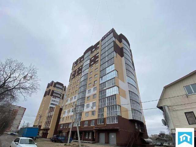 Квартира продажа в Иваново, Ивановская область