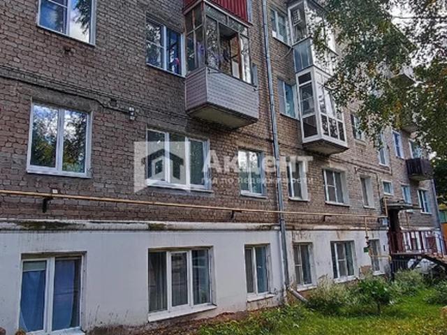 Квартира продажа в Иваново, Ивановская область
