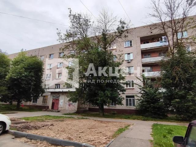 Квартира продажа в Иваново, Ивановская область