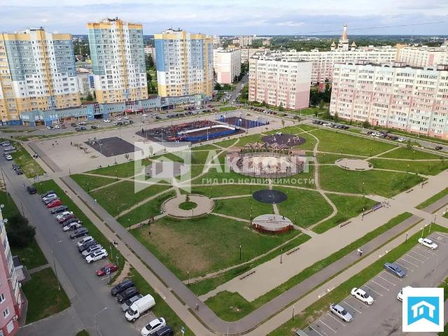 Квартира продажа в Иваново, Ивановская область