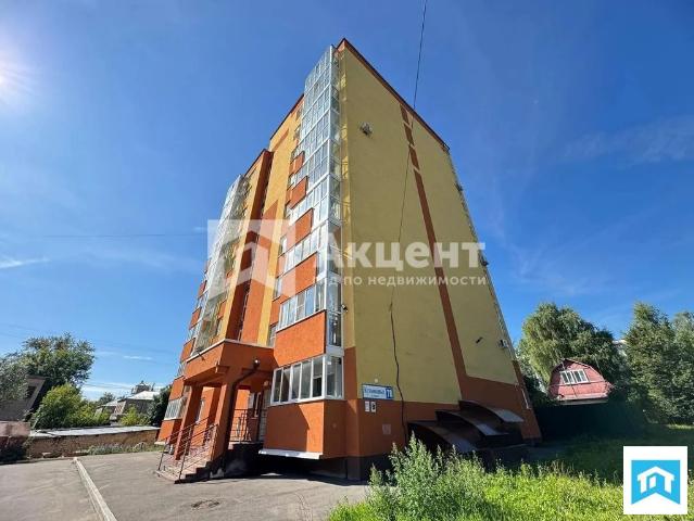 Квартира продажа в Иваново, Ивановская область