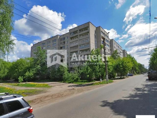 Квартира продажа в Иваново, Ивановская область