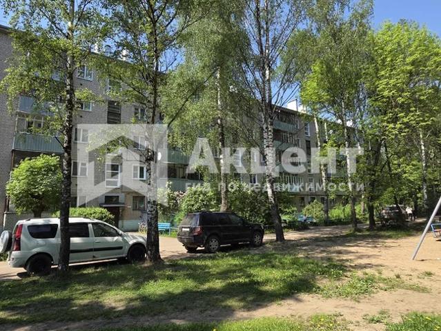 Квартира продажа в Иваново, Ивановская область