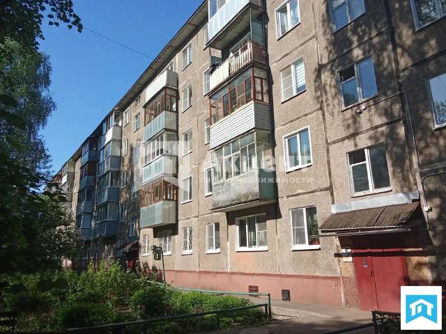 Квартира продажа в Иваново, Ивановская область
