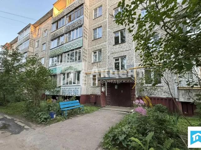 Квартира продажа в Иваново, Ивановская область