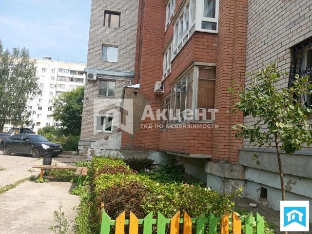 Квартира продажа в Иваново, Ивановская область