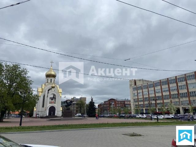 Квартира продажа в Иваново, Ивановская область
