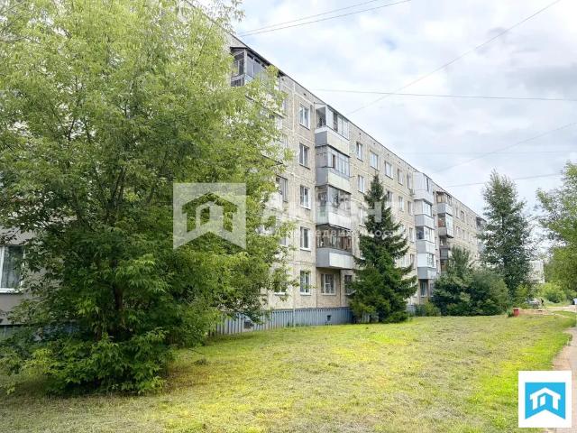 Квартира продажа в Иваново, Ивановская область