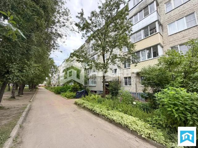 Квартира продажа в Иваново, Ивановская область