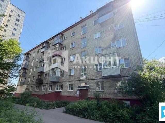 Квартира продажа в Иваново, Ивановская область