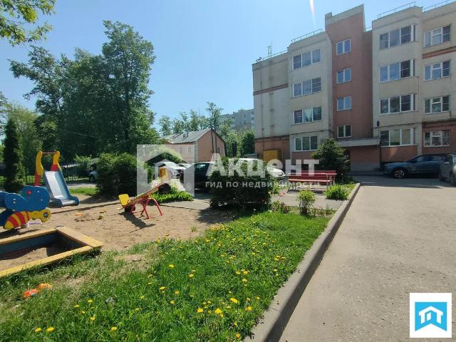 Квартира продажа в Иваново, Ивановская область