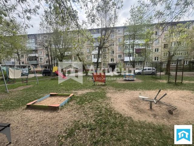 Квартира продажа в Иваново, Ивановская область