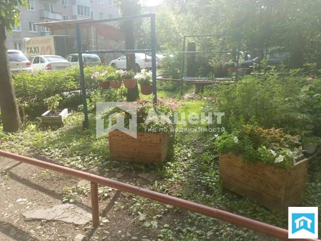 Квартира продажа в Иваново, Ивановская область