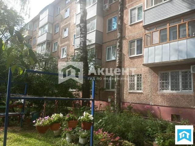 Квартира продажа в Иваново, Ивановская область