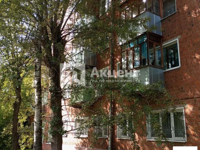 Квартира продажа в Иваново, Ивановская область