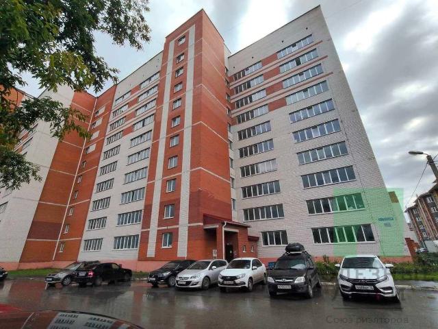 Квартира продажа в Марий Эл Республика