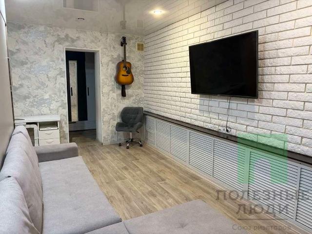 Квартира продажа в микрорайон №9, Йошкар-Ола