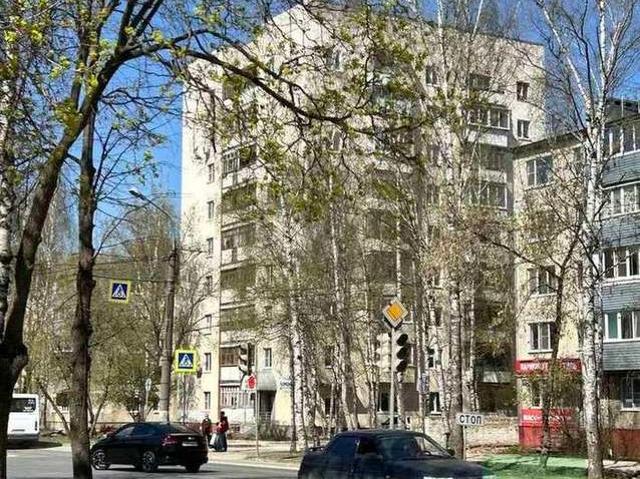 Квартира продажа в Йошкар-ола, Марий Эл Республика