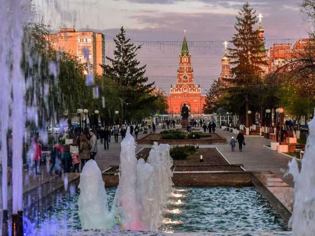 Квартира продажа в Йошкар-ола, Марий Эл Республика