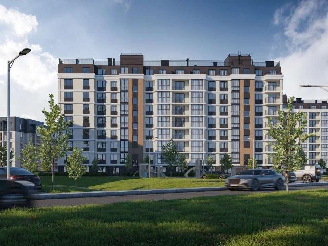 Квартира продажа в Центральный район, Калининград
