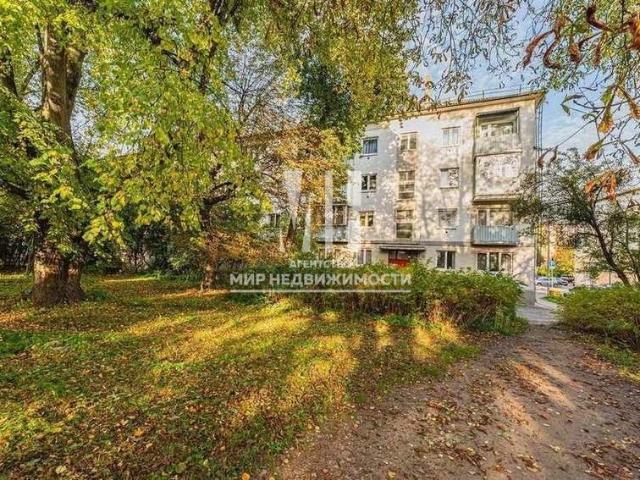 Квартира продажа в Ленинградский район, Калининград