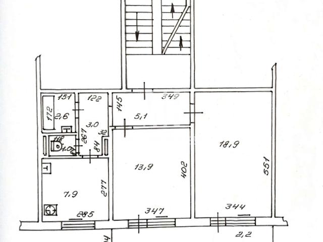 Квартира продажа в Калининград, Калининградская область
