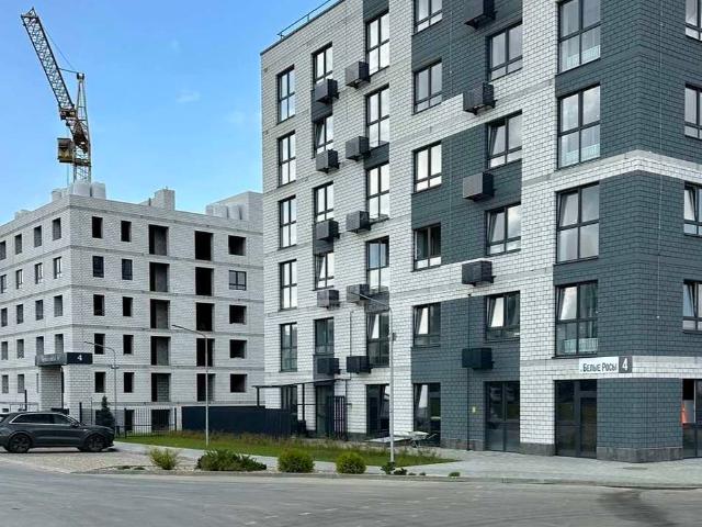Квартира продажа в Московский округ, Калуга