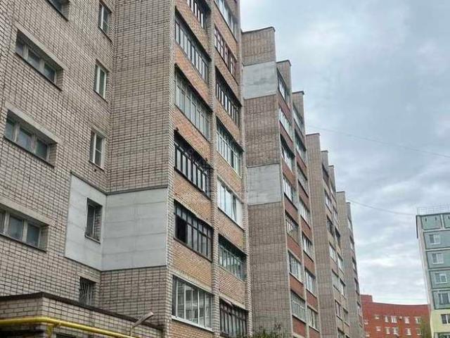 Квартира продажа в Московский округ, Калуга