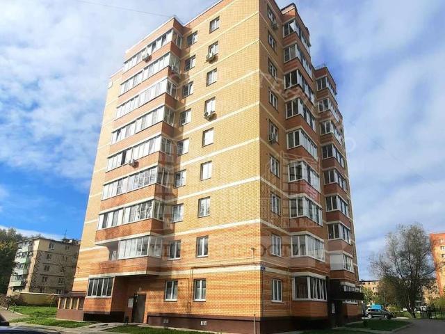 Квартира продажа в Калуга, Калужская Обл