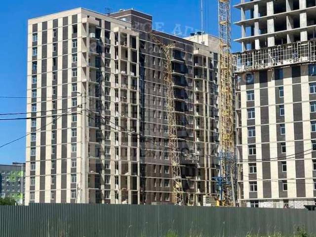 Квартира продажа в Калуга, Калужская Обл