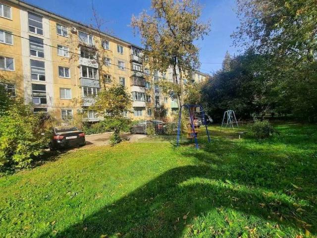 Квартира продажа в Московский округ, Калуга