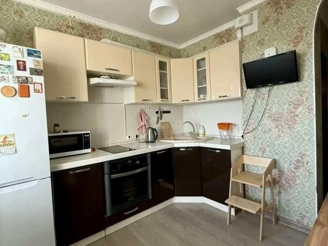 Квартира продажа в Октябрьский округ, Калуга