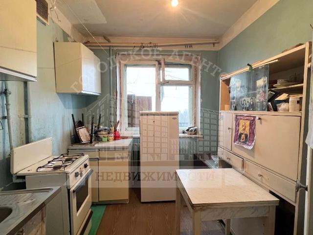 Квартира продажа в Калуга, Калужская Обл