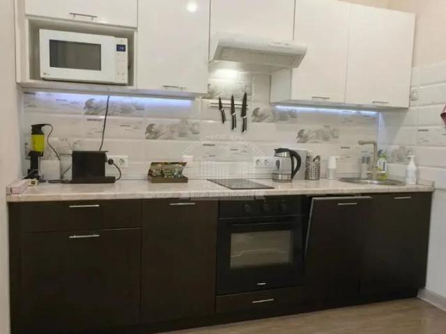 Квартира продажа в Ленинский округ, Калуга