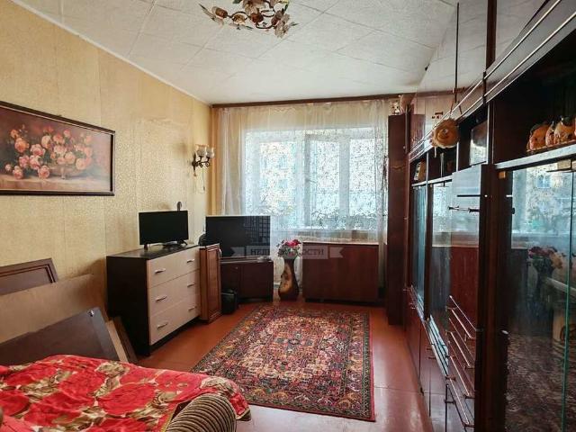 Квартира продажа в Ленинский округ, Калуга