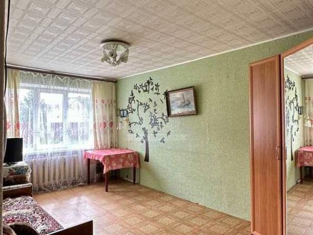 Квартира продажа в Октябрьский округ, Калуга