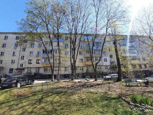 Квартира продажа в Октябрьский округ, Калуга