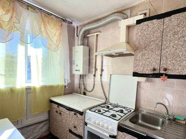 Квартира продажа в Октябрьский округ, Калуга