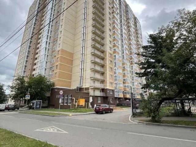 Квартира продажа в Московский округ, Калуга