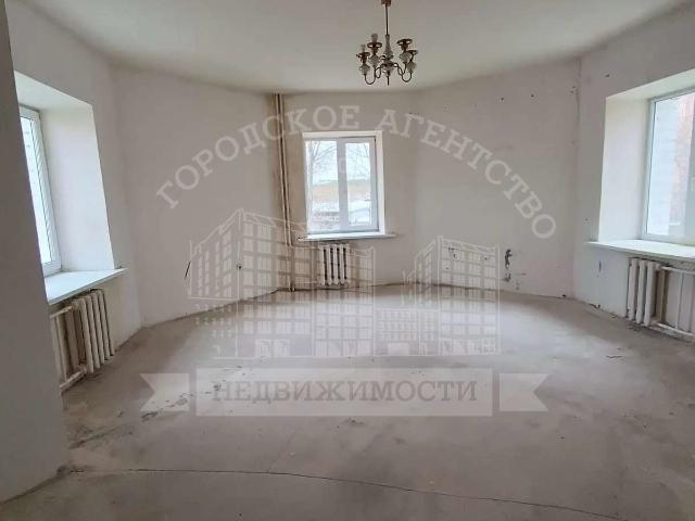 Квартира продажа в Октябрьский округ, Калуга