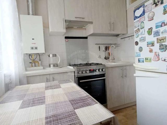 Квартира продажа в Октябрьский округ, Калуга