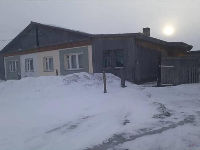Квартира продажа в Камарчагский, Красноярский Край