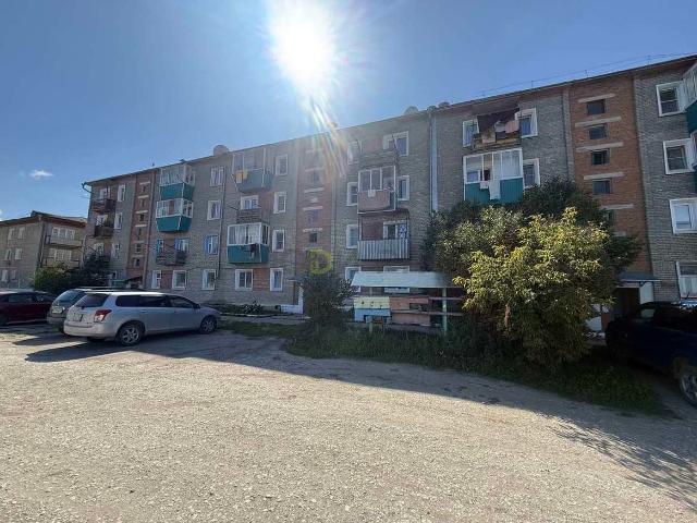 Квартира продажа в Каменск